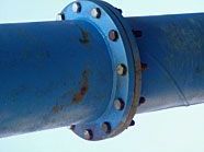 Wiens wichtigstes Wasserrohr wird getauscht. Wiens wichtigstes Wasserrohr wird getauscht.