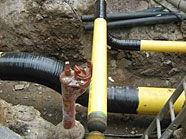 An die Oberfläche soll kein Wasser gelangt sein. An die Oberfläche soll kein Wasser gelangt sein.