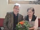 Barbara Häberlin wurde von Bürgermeister Helmut Lampert mit Dank verabschiedet. Barbara Häberlin wurde von Bürgermeister Helmut Lampert mit Dank verabschiedet.