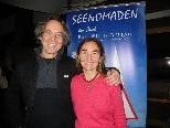 Die "Seenomaden" Doris Renoldner und Wolfgang Slanec Die "Seenomaden" Doris Renoldner und Wolfgang Slanec