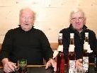 Die fleißen Helfer - die Ehrenmitglieder Die fleißen Helfer - die Ehrenmitglieder