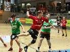 Fünf Lustenauer Handballteams derzeit auf dem ersten Tabellenplatz.