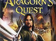 Futter für die PSP: Die Abenteuer des Waldläufers Aragorn - ganz in Diablo Style. Futter für die PSP: Die Abenteuer des Waldläufers Aragorn - ganz in Diablo Style.