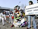 "Global 2000" fordert Plasticksackerl-Verbot "Global 2000" fordert Plasticksackerl-Verbot