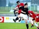 Immer hart umkämpft, die Spiele Schruns gegen Altenstadt Immer hart umkämpft, die Spiele Schruns gegen Altenstadt