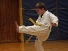 Taekwondo Training für Kinder Taekwondo Training für Kinder