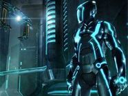 Tron Evolution: Leider hinter den Erwartungen zurückgeblieben. Tron Evolution: Leider hinter den Erwartungen zurückgeblieben.
