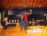 Vereinsmeister Alpin Christiane Beer und Bernhard Hager Vereinsmeister Alpin Christiane Beer und Bernhard Hager