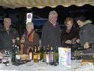 Auch Weine aus St. Margarethen im Burgenland werden am 4. März, nachmittags beim Tschaggunser Dorfbrunnen angeboten. Auch Weine aus St. Margarethen im Burgenland werden am 4. März, nachmittags beim Tschaggunser Dorfbrunnen angeboten.