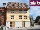 Das neue Domizil von ,,Pluto", das fachkundig renovierte Haus Schlossergasse 1 in Höchst. Das neue Domizil von ,,Pluto", das fachkundig renovierte Haus Schlossergasse 1 in Höchst.