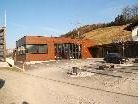 Das neue Rönser Gemeindezentrum spielt energietechnisch alle Raffinessen. Das neue Rönser Gemeindezentrum spielt energietechnisch alle Raffinessen.