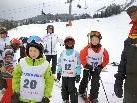 Die Gaißauer Jugend nahm voller Begeisterung am sportlichen Wintererlebnis teil. Die Gaißauer Jugend nahm voller Begeisterung am sportlichen Wintererlebnis teil.