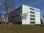 Die Interstaatliche Hochschule für Technik Buchs NTB zum13. Stellenbörsentag im NTB Campus Buchs ein.