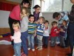 Die Kinder können es kaum erwarten, sich für die neuen Kurse anzumelden! Die Kinder können es kaum erwarten, sich für die neuen Kurse anzumelden!