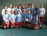 Die Mäderer Volleyballerinnen Die Mäderer Volleyballerinnen