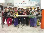 Die Schi- und Snowboardmeisterschaft - ein Highlight im Schulalltag