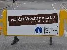 Freundlicher Hinweis statt rüdem Verbot. Freundlicher Hinweis statt rüdem Verbot.