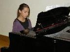 Gelungener Konzertabend der Göfner Musikschüler Gelungener Konzertabend der Göfner Musikschüler
