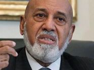 Hat Politiker Alcee Hastings eine Mitarbeiterin genötigt? Eine Anklage liegt vor. Hat Politiker Alcee Hastings eine Mitarbeiterin genötigt? Eine Anklage liegt vor.