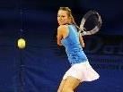 Hohenemserin Nadine Mathis träumt von einer erfolgreichen Karriere im weltweiten Tenniszirkus.