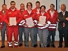 Jahreshauptversammlung Rotkreuz-Ortsstelle Au Jahreshauptversammlung Rotkreuz-Ortsstelle Au