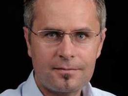 Mag. Robert Beck Mag. Robert Beck