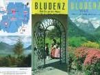 Magister Katrin Netter spricht über die Geschichte des Tourismus in Bludenz.