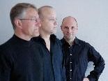 Mischa Schumann, Paul Imm und Heinz Lichius präsentieren am Freitag ihre CD. Mischa Schumann, Paul Imm und Heinz Lichius präsentieren am Freitag ihre CD.