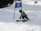 So machen Skirennen Spaß: Vielseitigkeitslauf in Brand