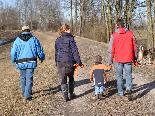 Von Achtsamkeit in der Kommunikation mit Kindern handeln u.a. die Rheindelta Familiengespräche