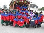 der Kinderfasching Fußach bedankt sich der Kinderfasching Fußach bedankt sich