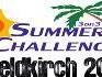 "3on3" Summer Challenge in der Vorarlberghalle
