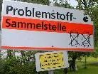 Am 30. April, vormittags werden in Bartholomäberg und Gantschier wieder Alteisen und Problemstoffe gesammelt. Am 30. April, vormittags werden in Bartholomäberg und Gantschier wieder Alteisen und Problemstoffe gesammelt.