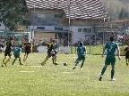 Das U15-Team des FNZ (in schwarz) musste sich geschagen geben. Das U15-Team des FNZ (in schwarz) musste sich geschagen geben.