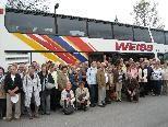 Der Seniorenbund freut sich wieder über rege Teilnahme bei den angebotenen Busreisen.