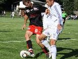 Einen Traumstart ins Frühjahr erwischte FC Nenzing. Einen Traumstart ins Frühjahr erwischte FC Nenzing.