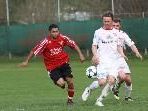 Elias Meusburger will mit Egg das Wälderderby gewinnen. Elias Meusburger will mit Egg das Wälderderby gewinnen.