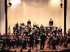 Frühjahrskonzert des Stadtorchesters Feldkirch im Landeskonservatorium