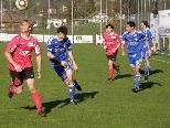 Für die Andelsbucher Kicker klappte es auch gegen Nenzing nicht mit dem ersten Heimsieg der Saison. Für die Andelsbucher Kicker klappte es auch gegen Nenzing nicht mit dem ersten Heimsieg der Saison.