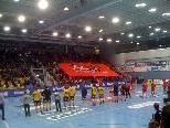 In der Sporthalle am See finden nicht nur tolle Handballspiele statt, hier wird im Mai die Sportlerehrung durchgeführt. In der Sporthalle am See finden nicht nur tolle Handballspiele statt, hier wird im Mai die Sportlerehrung durchgeführt.