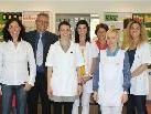 Mag. Hubert Knauseder und sein Team bieten beste Beratung in Gesundheitsfragen. Mag. Hubert Knauseder und sein Team bieten beste Beratung in Gesundheitsfragen.