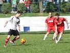 Markus Moder (l.) wurde für sein Vergehen für vier Pflichtspiele gesperrt. Markus Moder (l.) wurde für sein Vergehen für vier Pflichtspiele gesperrt.
