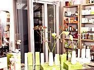 Natukosmetik vom Feinsten gibt es im Wiener stattGarten. Natukosmetik vom Feinsten gibt es im Wiener stattGarten.