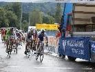 Patrick Jäger will beim Radklassiker Paris - Rubaix in erster Linie die Zielflagge sehen. Patrick Jäger will beim Radklassiker Paris - Rubaix in erster Linie die Zielflagge sehen.