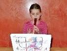 Schon Kindergärtler können in Batschuns das Flötenspiel erlernen.