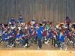 Schülerblasorchester Musikschule Walgau