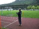 Sportlicher Spaß für Jedermann mit der TS Göfis Sportlicher Spaß für Jedermann mit der TS Göfis