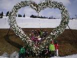 VMS Grosses Walsertal erlebte einen besonderen Skitag in Lech.