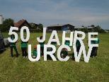 50 Jahre URCW
