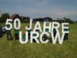 50 Jahre URCW 50 Jahre URCW